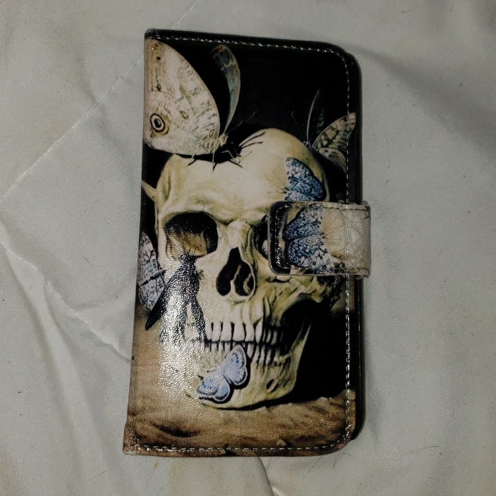 iPhone 6/6plus wallet case